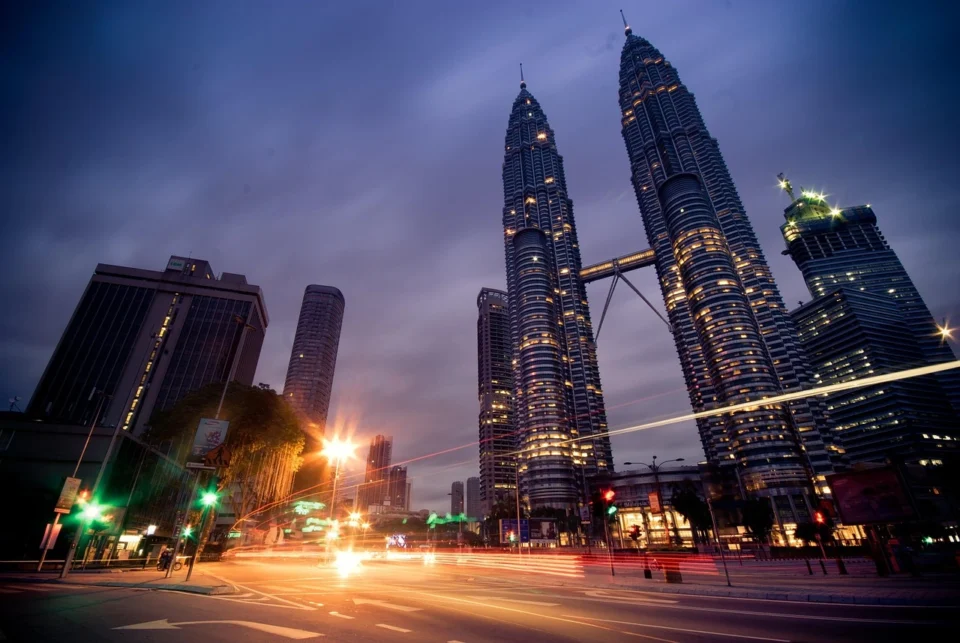 Accommodation Details in Kuala Lumpur