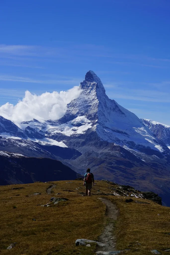 Top Natural Wonders of Switzerland