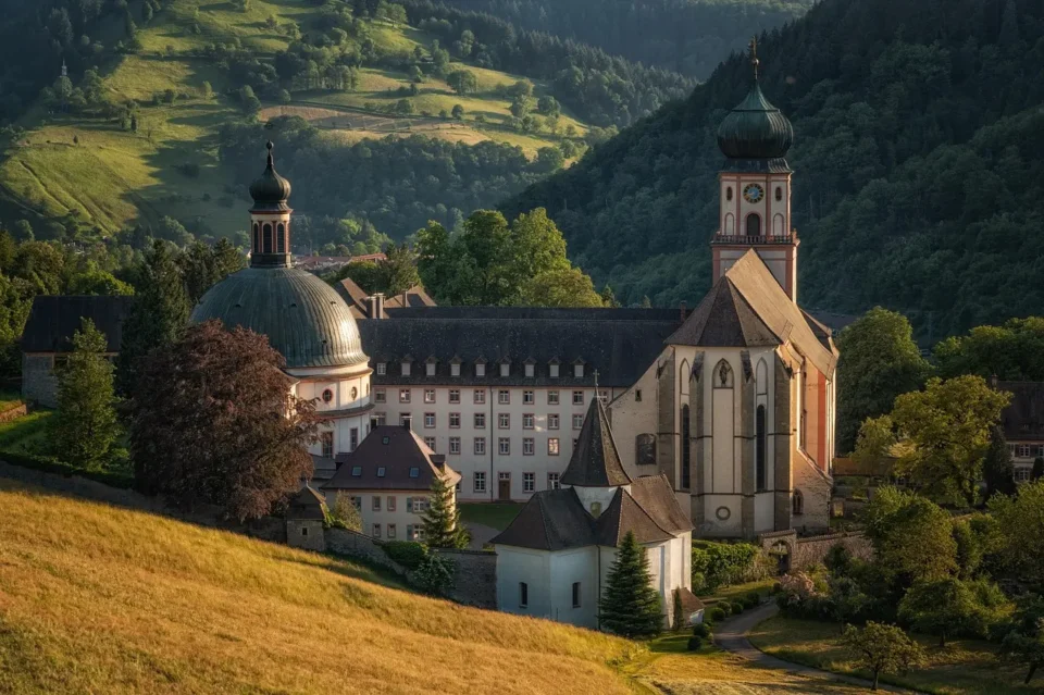 Historical Places in Switzerland you Must Visit