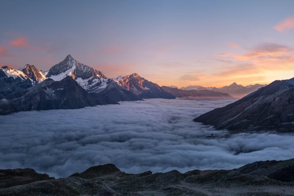 top natural wonders in switzerland