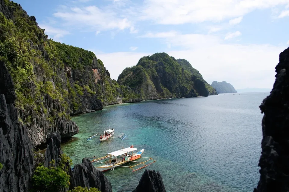 Travel Guide to the Philippines for First-Time Visitors