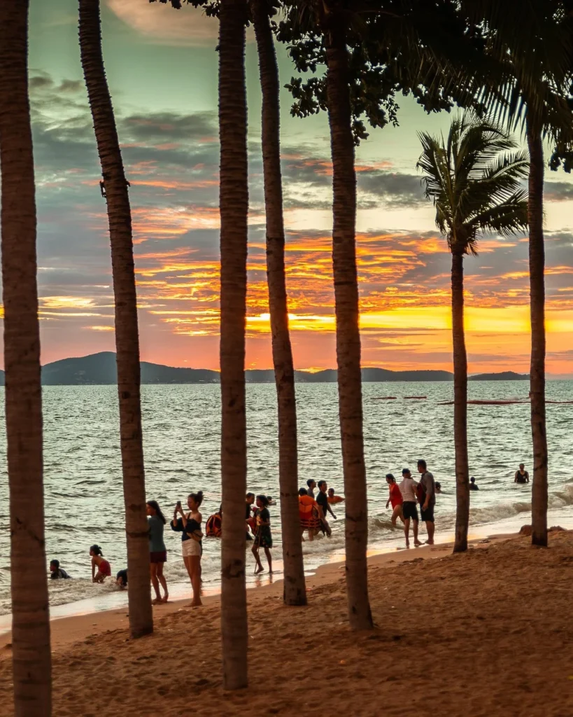 The Nightlife Guide to Pattaya