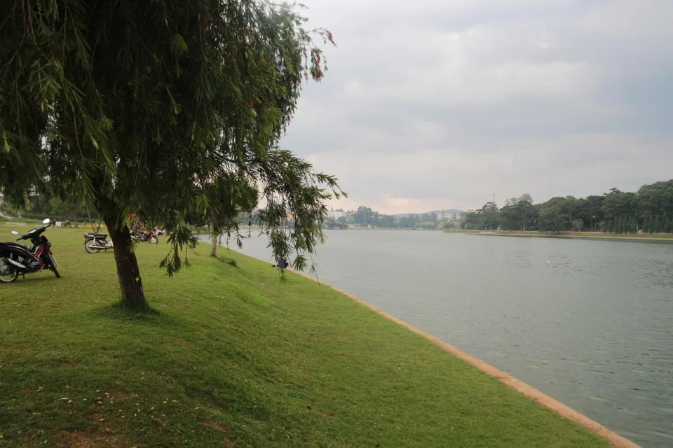 Romantic Places to Visit in Vietnam for Rediscovering Love