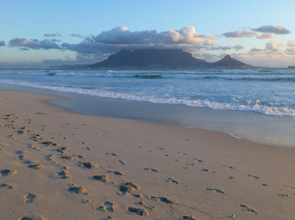 Don’t Miss these Marvellous Beaches in Ukraine for your Next Euro trip