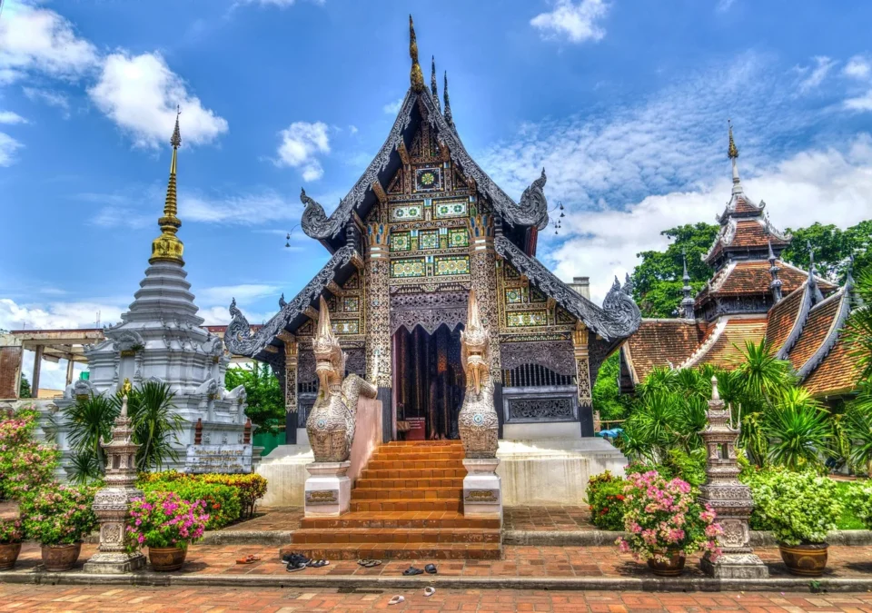 Top Beautiful Places to Visit in Northern Thailand