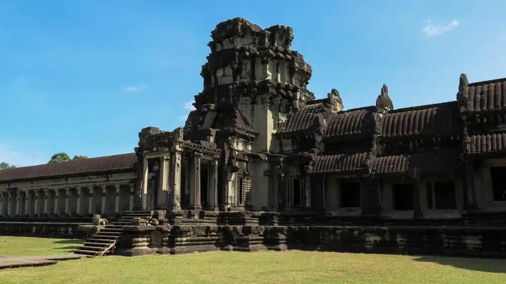 When is the Best Time to Visit Cambodia?