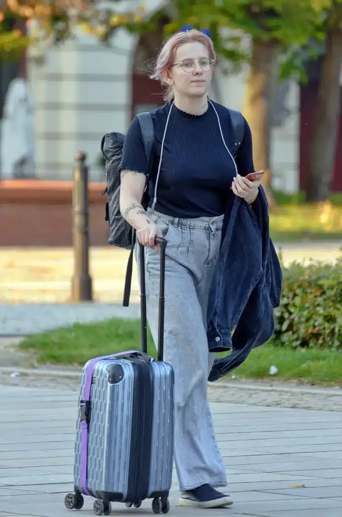 How to Choose the Right Luggage Size