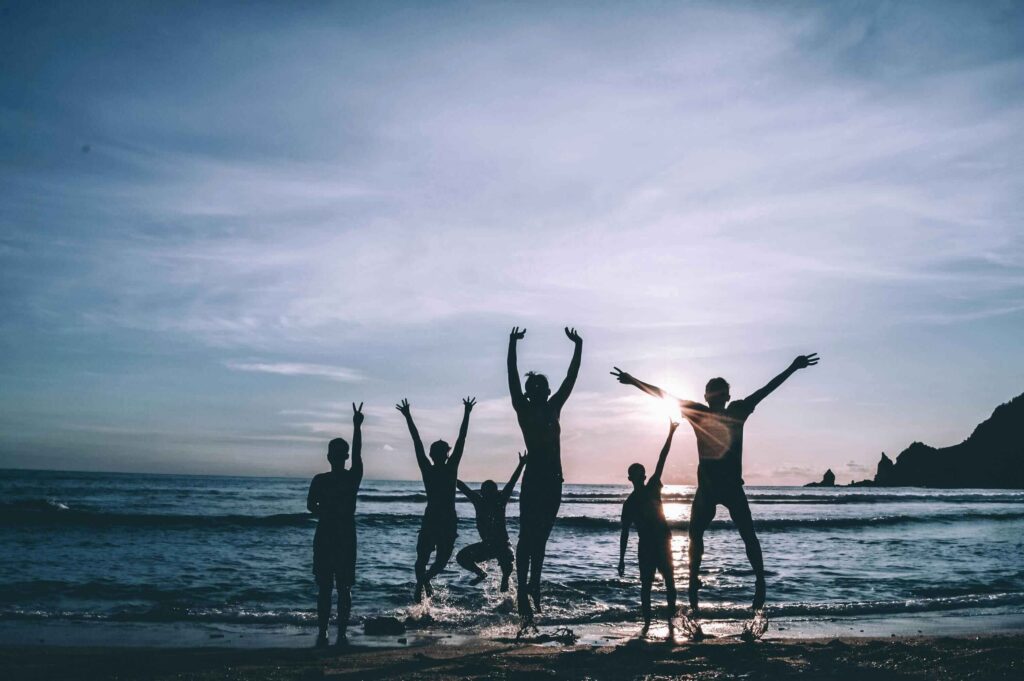 How to Travel Stress-Free with a Toddler