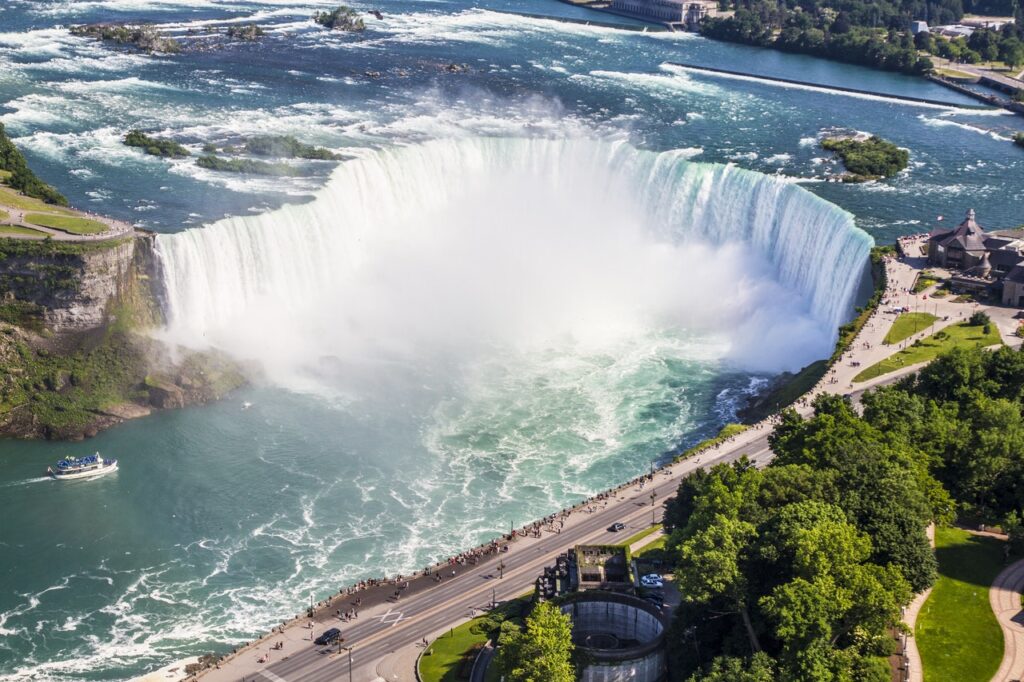 best things to do in Niagara Falls